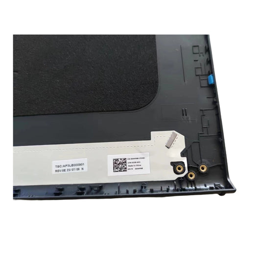 Top Back Cover Bezel Hinges Screws For Dell Inspiron 15 3510 3511 3515 3525 3520
