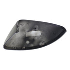 Right Passenger Side Rearview Mirror Cap Cover Black For 2021-2024 Nissan Altima