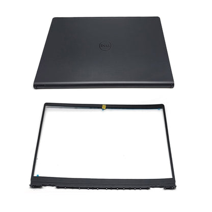 0DWRHJ Black Back Cover Bezel Top Lid for Dell Vostro 15 3510 3520 3525 US