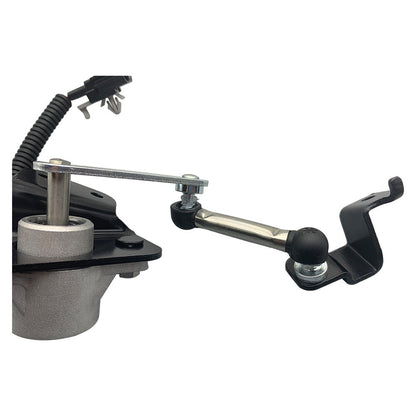 Rear Suspension Height Adjusting Sensor Fit For Infiniti QX56 QX80 Nissan Armada