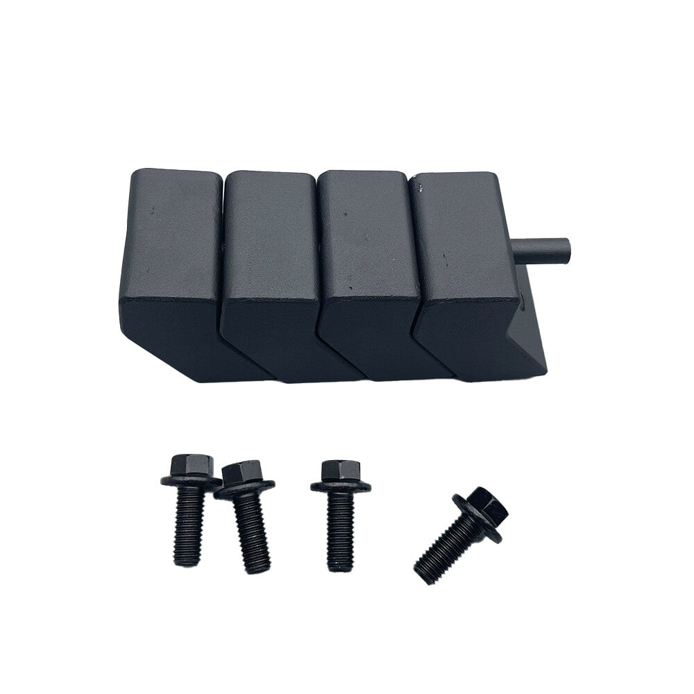 4X Seat Spacer Lift Front Seat For 2003-22 Toyota Tacoma 4Runner FJ