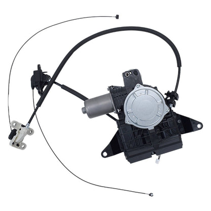 Rear Right Side Power Sliding Door Motor Cable for Honda Odyssey 2011 2017