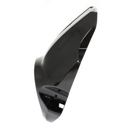 Black Headlight Fairing Windshield Cover for XVS 950 SPEC Bolt 950 2013-2022 NEW