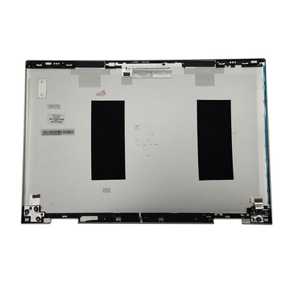 For HP ENVY 15-CN 15M-CN0012DX LCD Screen Back Cover Lid Top SILVER 4600ED040002