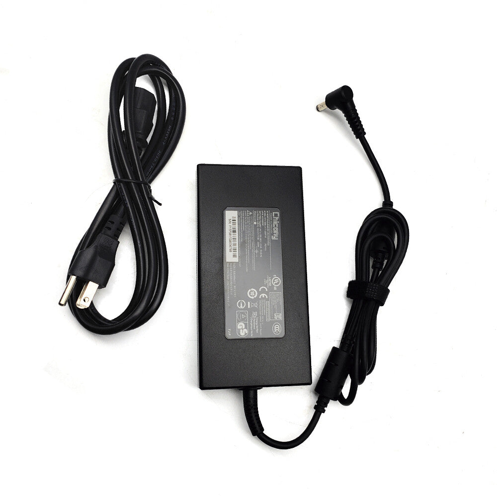 5.5*2.5mm 19.5V 11.8A 230W For MSI Clevo GigaByte A17-230P1A AC Adapter Charger