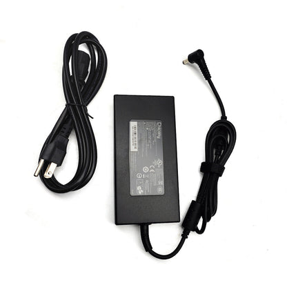 5.5*2.5mm 19.5V 11.8A 230W For MSI Clevo GigaByte A17-230P1A AC Adapter Charger
