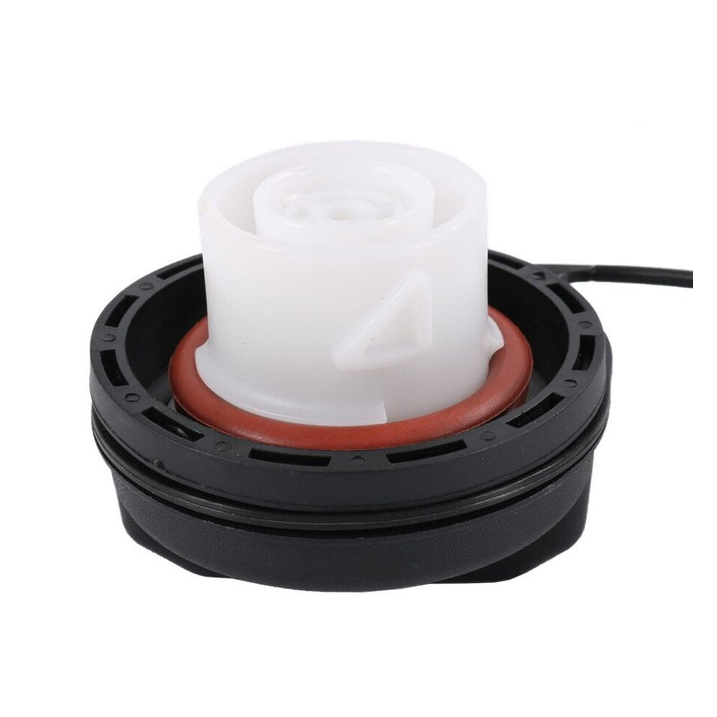 Fuel Gas Tank Filler Cap for GMC Sierra 1500 2005 2006 2007 2008 2009