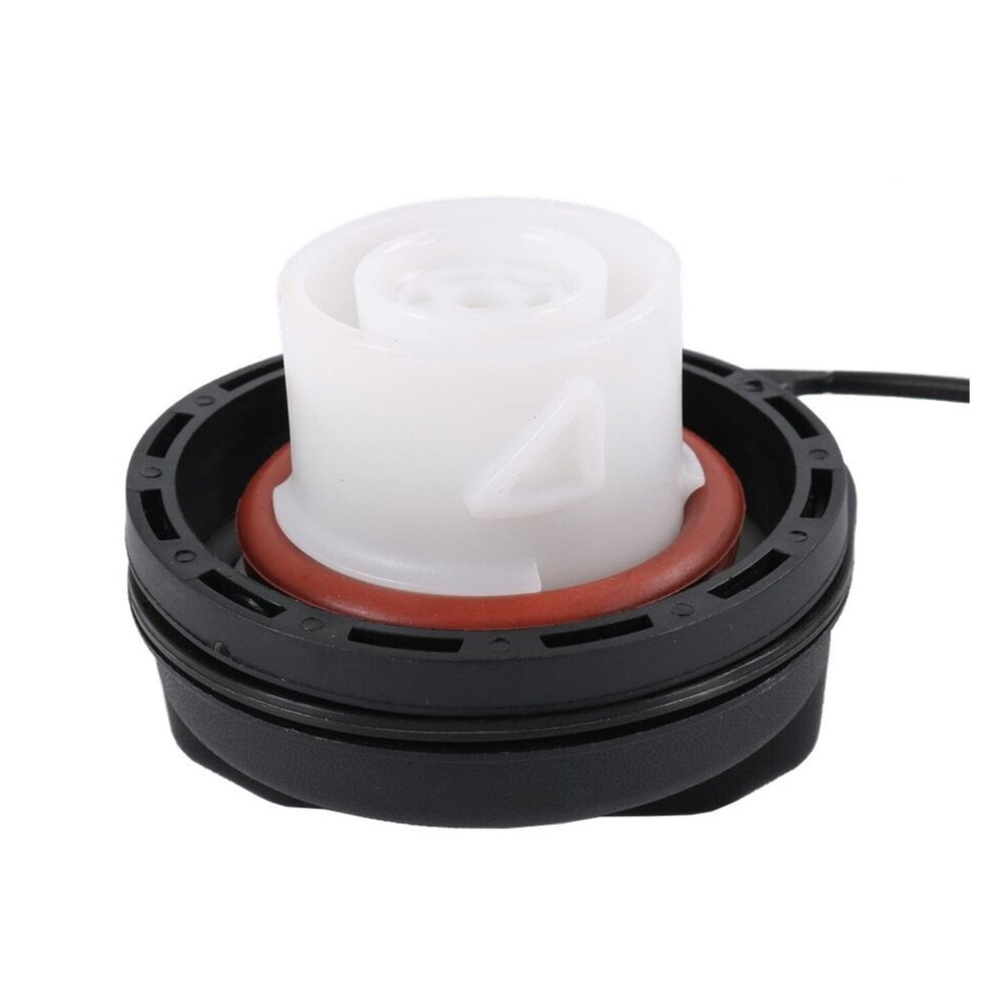 Fuel Gas Tank Filler Cap for GMC Sierra 1500 2005 2006 2007 2008 2009