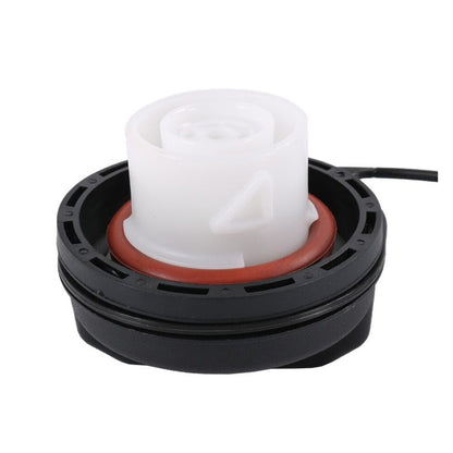 Fuel Gas Tank Filler Cap for GMC Sierra 1500 2005 2006 2007 2008 2009