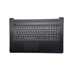 For HP 17-BY 17T-BY 17Z-CA 17-CA Palmrest w/Backlit Keyboard Touchpad L92780-001
