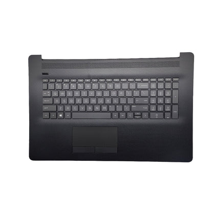 For HP 17-BY 17T-BY 17Z-CA 17-CA Palmrest w/Backlit Keyboard Touchpad L92780-001