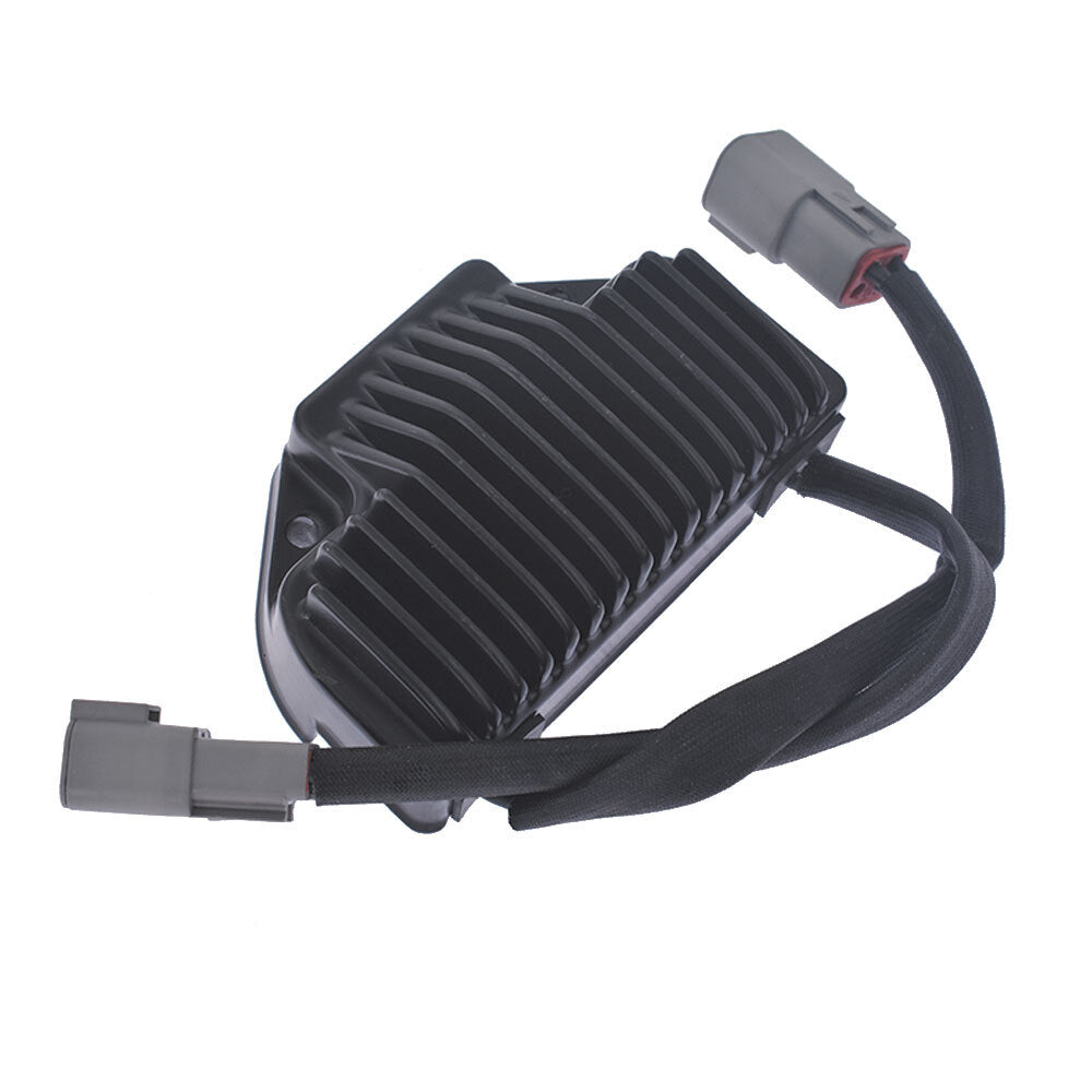 Voltage Regulator 2006-2007 For Dyna Models 74631-06 38A 3 Phase 12V