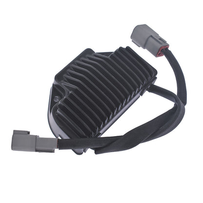 Voltage Regulator 2006-2007 For Dyna Models 74631-06 38A 3 Phase 12V