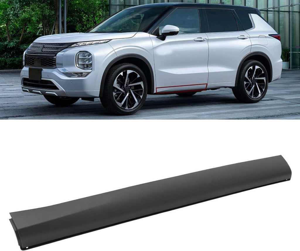 For 2022-2024 Mitsubishi Outlander & Outlander PHEV Left Front Door Trim Molding