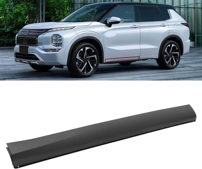 For 2022-2024 Mitsubishi Outlander & Outlander PHEV Left Front Door Trim Molding