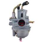 Carburetor & Air Filter For Eton RXL70 ATV 2-Stroke Quad 4 Wheeler