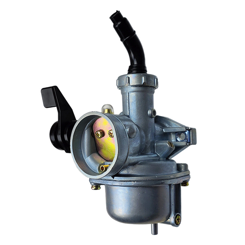 For Honda CRF70F 2005 125cc PZ22 22mm Carb Carburetor Intake Pipe Air Filter
