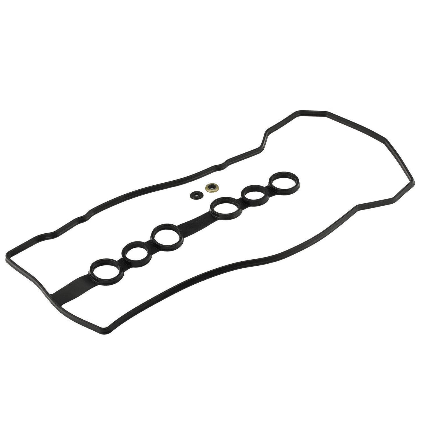 VS50542R Valve Cover Gasket Set Grommets for Toyota Corolla 18L 2000 2008