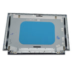 0W9XD4 W9XD4 White For Dell G15 5510 5511 5515 Top Lid Rear Back Cover+ Bezel US