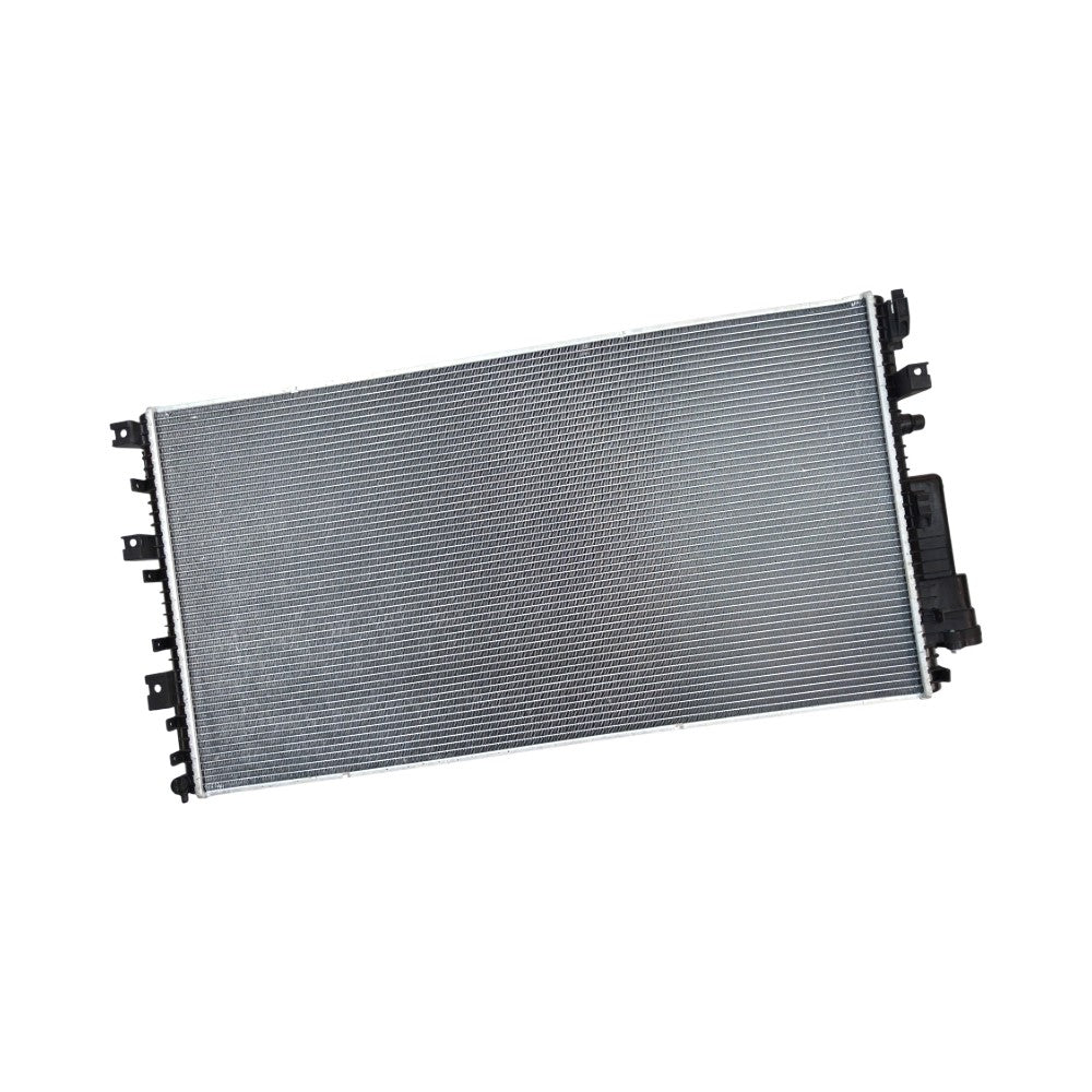 3850 Secondary Radiator for CSF for Ford F250 F350 F450 F550 6 7L V8 Diesel