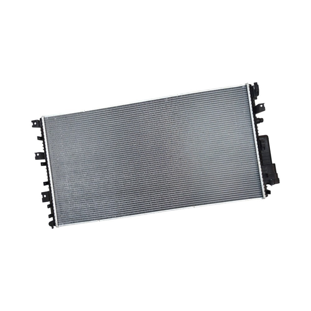 3850 Secondary Radiator for CSF for Ford F250 F350 F450 F550 6 7L V8 Diesel
