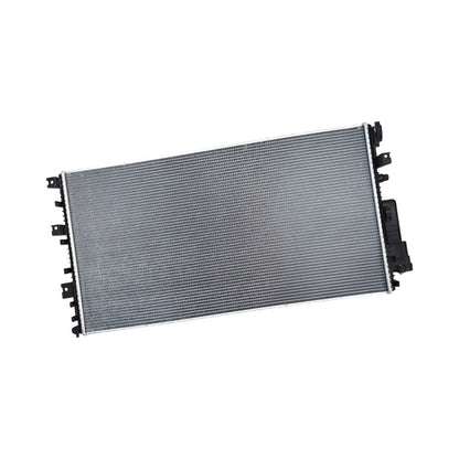 3850 Secondary Radiator for CSF for Ford F250 F350 F450 F550 6 7L V8 Diesel