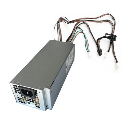 For Dell G5 XPS 8940 7060 5060 7080MT Power Supply PSU D500EPM-00 5K7J8 500W