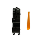 Window Switch For 2008-2012 Nissan Sentra 4-Door 2.0L l4 Front Left Driver Side