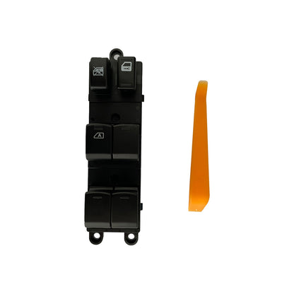 Window Switch For 2008-2012 Nissan Sentra 4-Door 2.0L l4 Front Left Driver Side