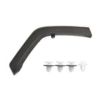 New For Toyota RAV4 2019 2020-2024 75605-0R090 Passenger Side Rear Fender Flare