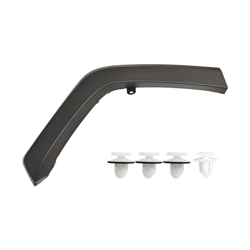 New For Toyota RAV4 2019 2020-2024 75605-0R090 Passenger Side Rear Fender Flare