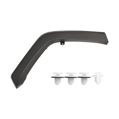 New For Toyota RAV4 2019 2020-2024 75605-0R090 Passenger Side Rear Fender Flare