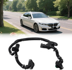 11158635529 Crankcase Ventilation Hose Vent For BMW 750Li xDrive 750i 750X G12