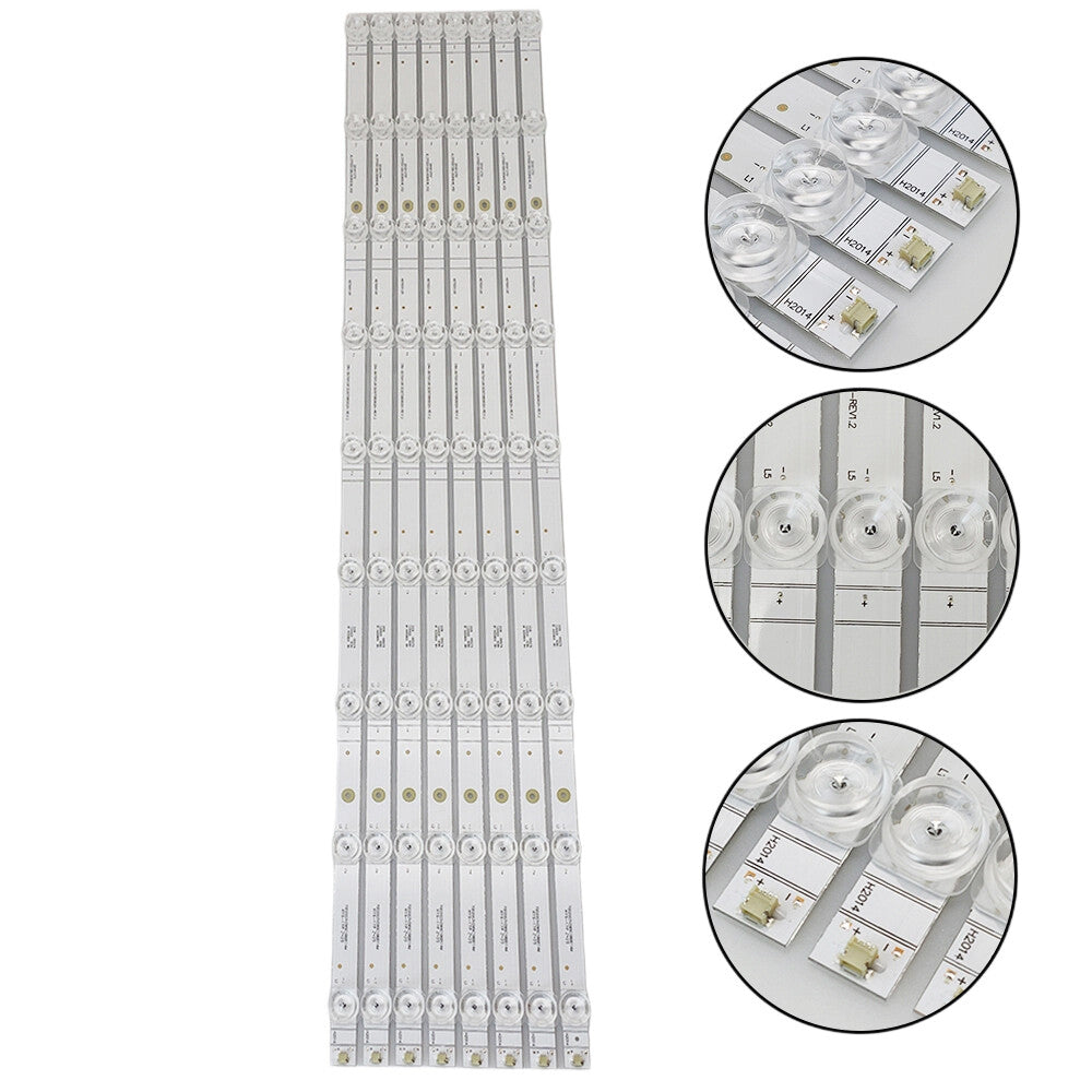 SVH700A31 LED Backlight Strip Kit for Hisense 70A6G 70H6570G 70A6G3 70A6H