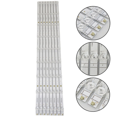 SVH700A31 LED Backlight Strip Kit for Hisense 70A6G 70H6570G 70A6G3 70A6H