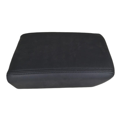 Center Console Lid Black for Buick Enclave Chevrolet Traverse 3.6L V6 2013-2017