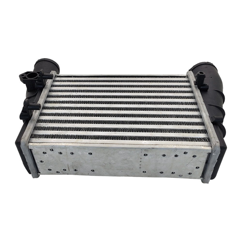Front Intercooler For Audi A4 A4 Quattro 97-00 Volkswagen Passat 98-01 L4 1.8L