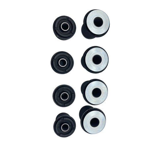 Front Upper Lower control Arm Bushing Kit For Toyota Tacoma 95-04, 4Runner 95-02