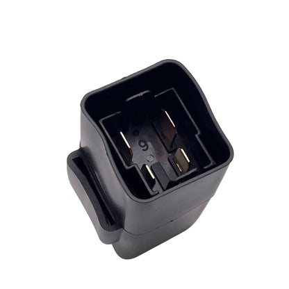 27002 1068 4 Pin Starter Relay Switch Assembly for Kawasaki Mule 2500 USA