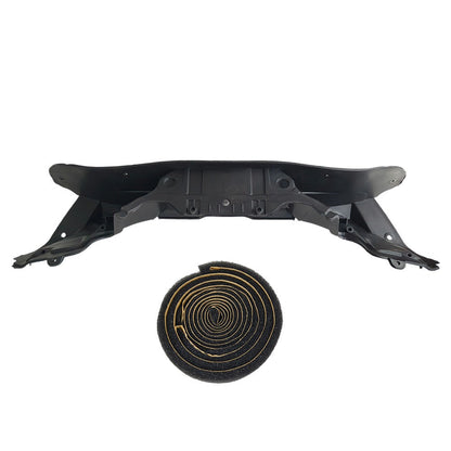 New 51717169422 Engine Compartment Panel Fits For BMW