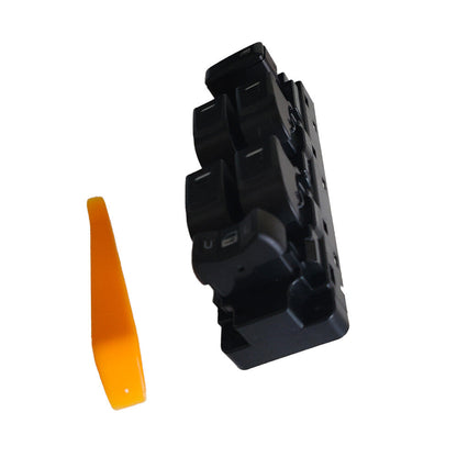 For Colorado Canyon Hummer H3 2004-2012 Power Window Master Switch Driver Side