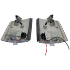 Turn Signal Lamp Corner Light For Mitsubishi Fuso FE180 FE145 FE140 2005-2011