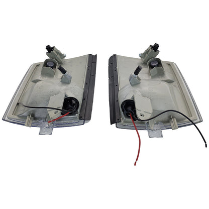 Turn Signal Lamp Corner Light For Mitsubishi Fuso FE180 FE145 FE140 2005-2011