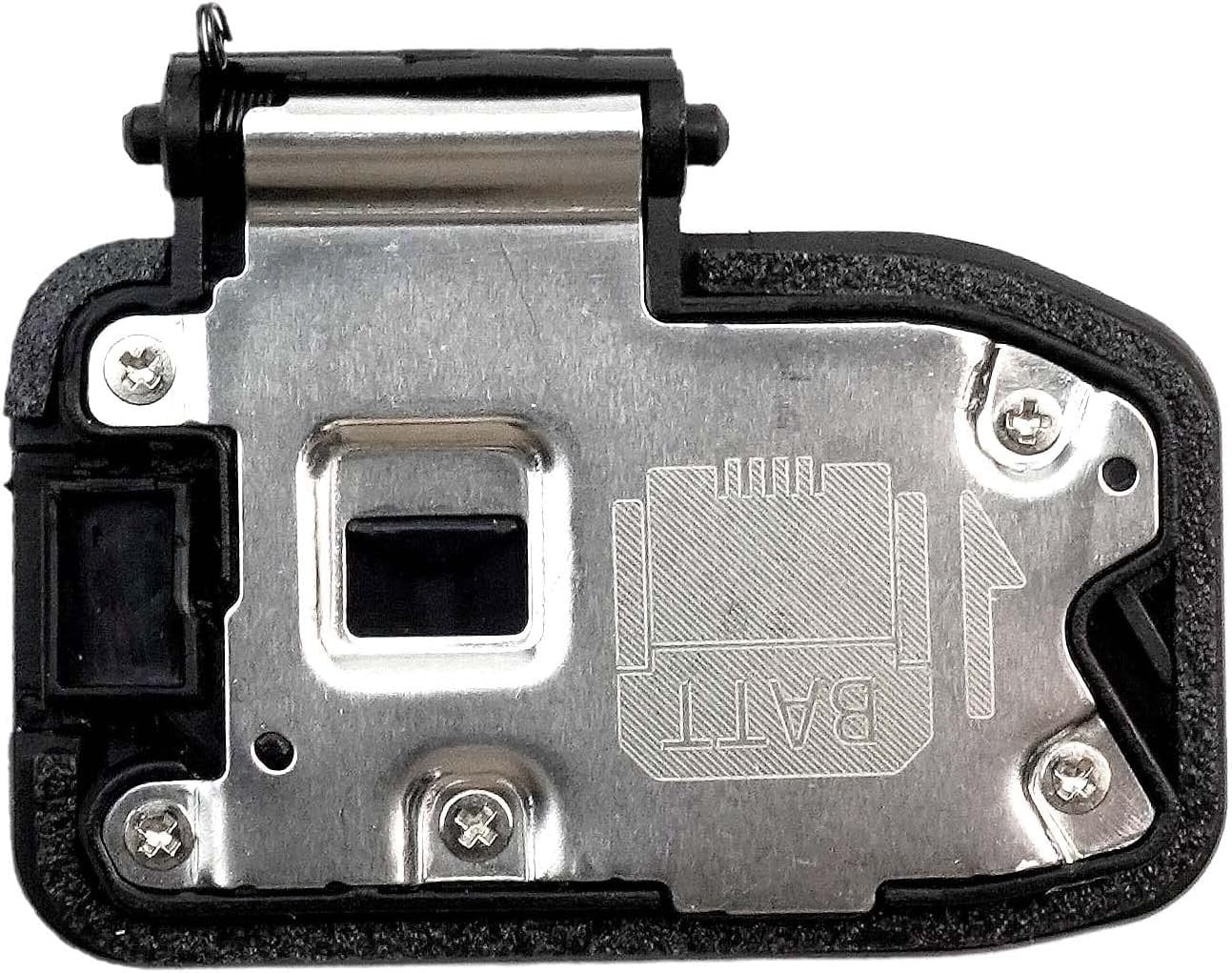 Battery Door Cover Lid Cap Repair Part For Sony A7R III ILCE-7RM3 A7RM3 Camera