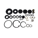 72994 Transaxle Seal Kit for Hydro Gear ZT 2800 ZT 3100 ZT 3200 ZT 3400