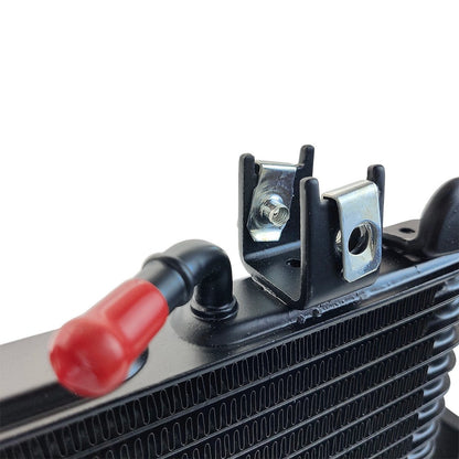 For Toyota Land Cruiser Lexus LX570 V8 5.7L Automatic Transmission Oil Cooler