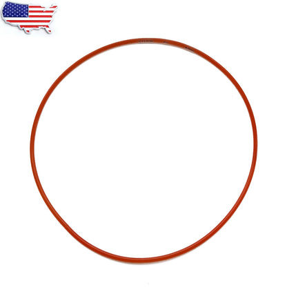 WD 0350 37 New Portable Dryer Blower Fan Belt Orange for Haier HLP140E HLP141E