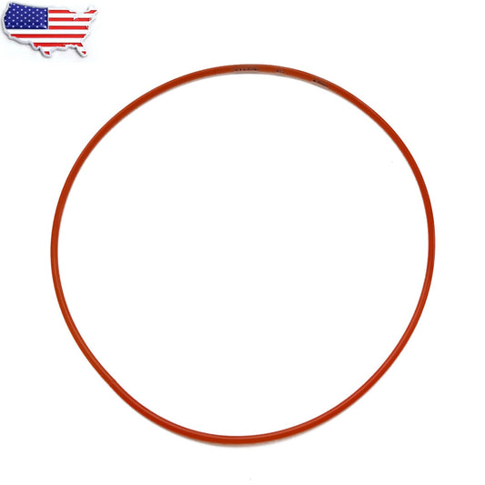 WD 0350 37 New Portable Dryer Blower Fan Belt Orange for Haier HLP140E HLP141E