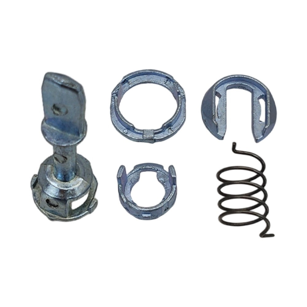 Door Lock Cylinder Barrel Repair Kit For Volkswage Beetle Cabrio