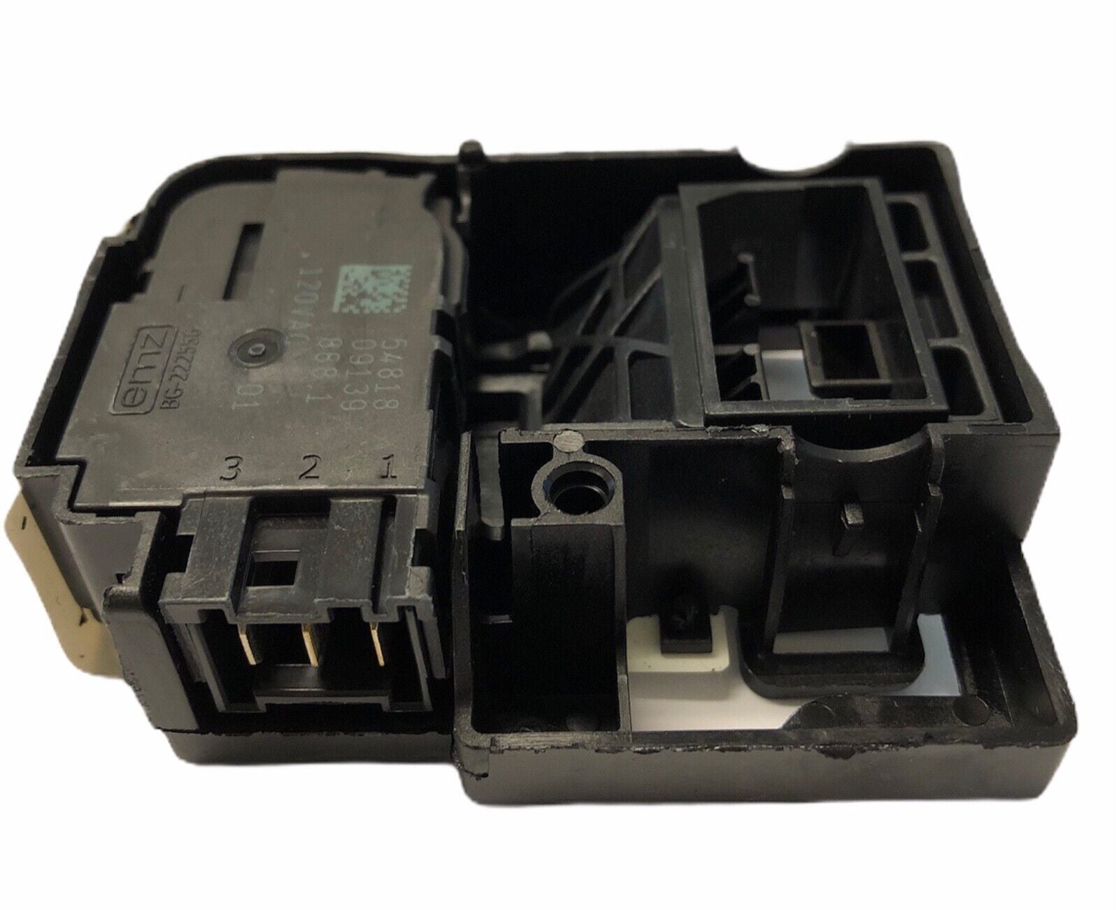 New HPUY WH01X27954 washer lid lock switch For GE Hotpoint washing maching US